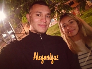 Alegandjoz