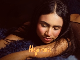 Aleja_rouse
