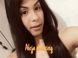 Aleja_amazing