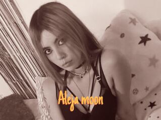 aleja_moon Mobile Porno