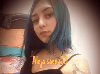 aleja_saenz53 Mobile Porno