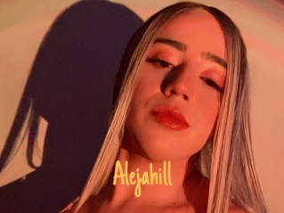 Alejahill