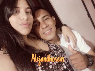 Alejandhosein
