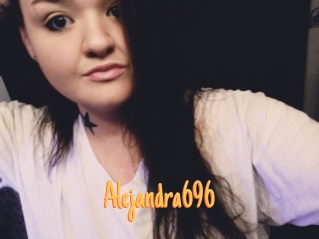 alejandra696 Mobile Porno
