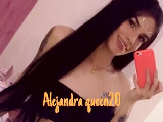 Alejandra_queen20