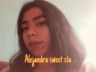 Alejandra_sweet_sta