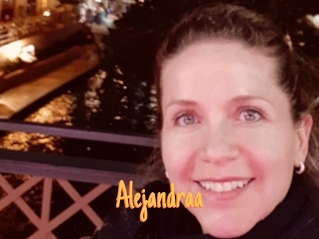 alejandraa Mobile Porno