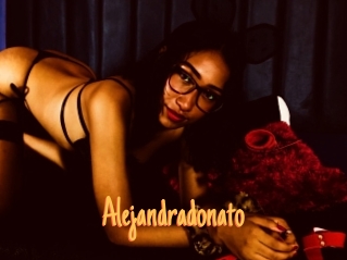 Alejandradonato