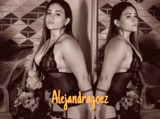 alejandragoez Mobile Porno