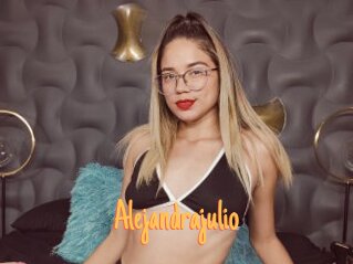 Alejandrajulio