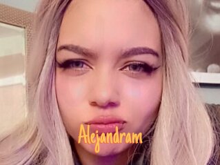 Alejandram
