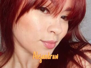 Alejandraw