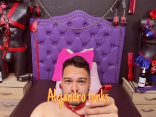 Alejandro_tonks