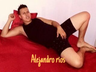 Alejandro_rios