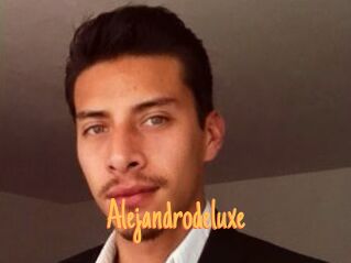 Alejandrodeluxe