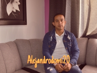 Alejandrodomi20