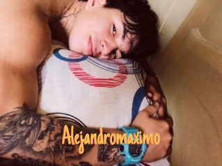 alejandromaximo Mobile Porno