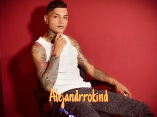alejandrrokind Mobile Porno