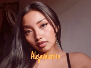 alejavalentin Mobile Porno