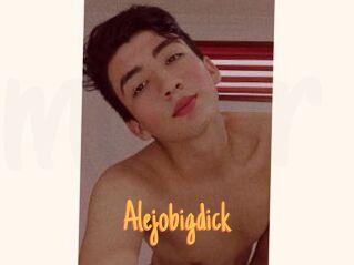 alejobigdick Mobile Porno