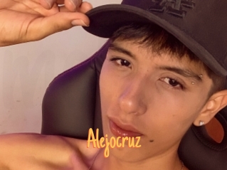 Alejocruz