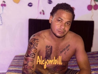 Alejombill