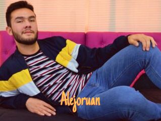 Alejoruan