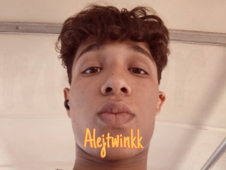 alejtwinkk Mobile Porno