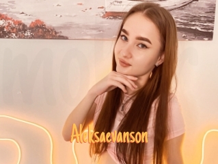Aleksaevanson