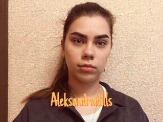 Aleksandradills