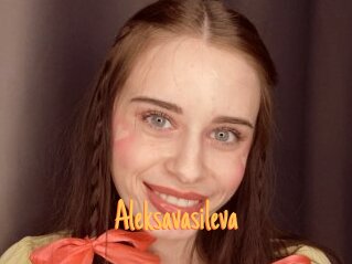 Aleksavasileva