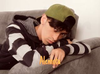 Alemota