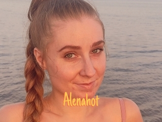 Alenahot