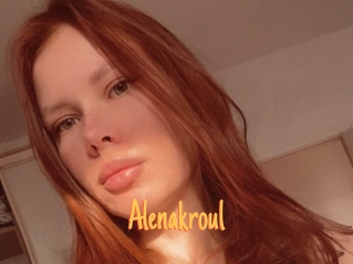Alenakroul