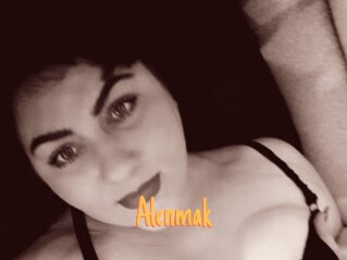 Alenmak