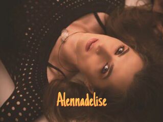 Alennadelise
