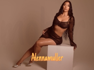 alennamuller Mobile Porno