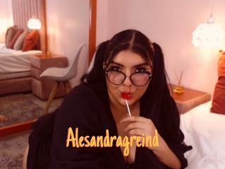 alesandragreind Mobile Porno