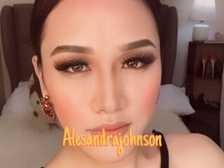 Alesandrajohnson