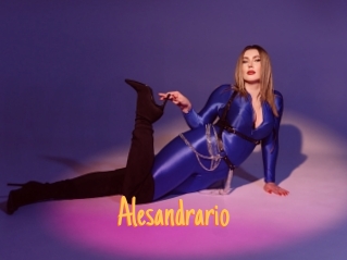 Alesandrario