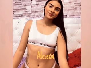 Alesexw