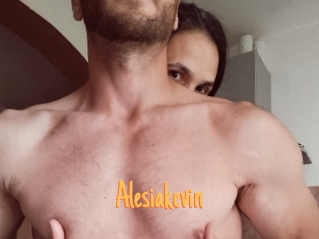Alesiakevin