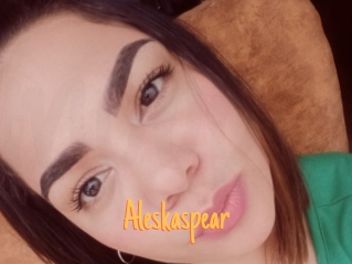 Aleskaspear