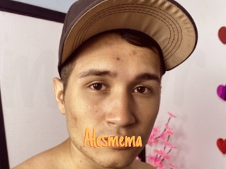 Alesmema