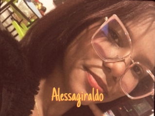 Alessagiraldo
