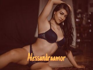 Alessandraamor