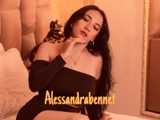 Alessandrabennet
