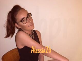 Alessia26