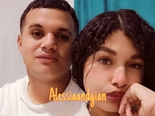 Alessiaandgian