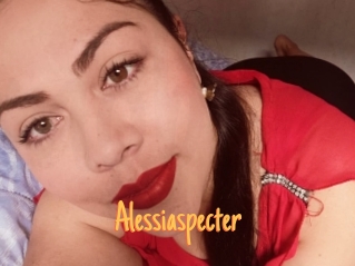 Alessiaspecter